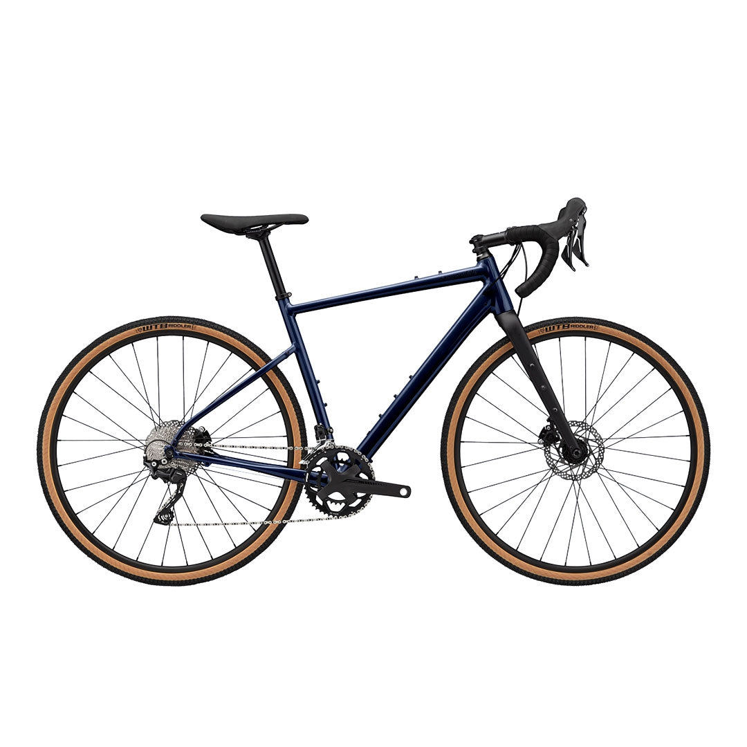 Cannondale Topstone 2 KindHuman