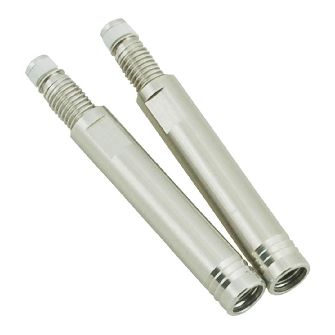 Continental Valve Extenders - Pack of 2