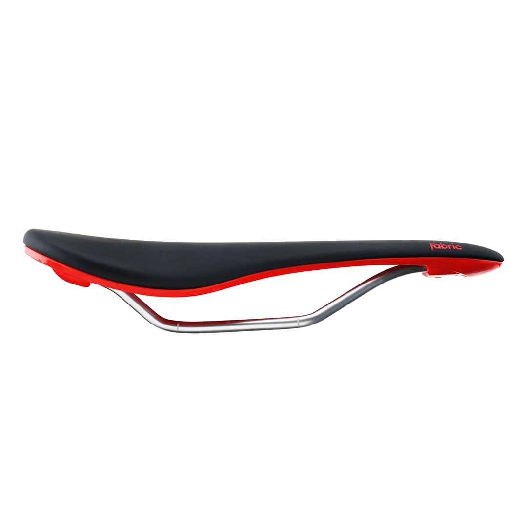 Fabric Scoop Elite Flat Saddle – KindHuman
