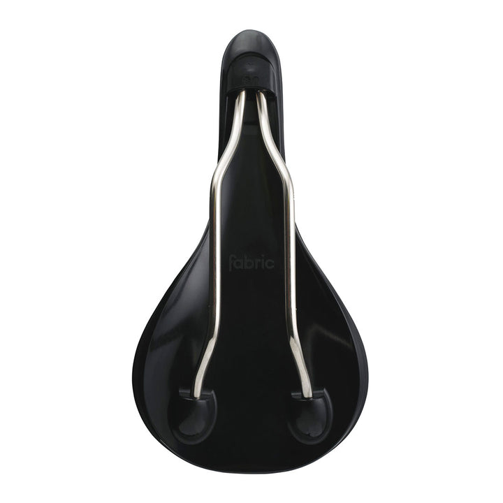 Fabric Scoop Race Flat Saddle