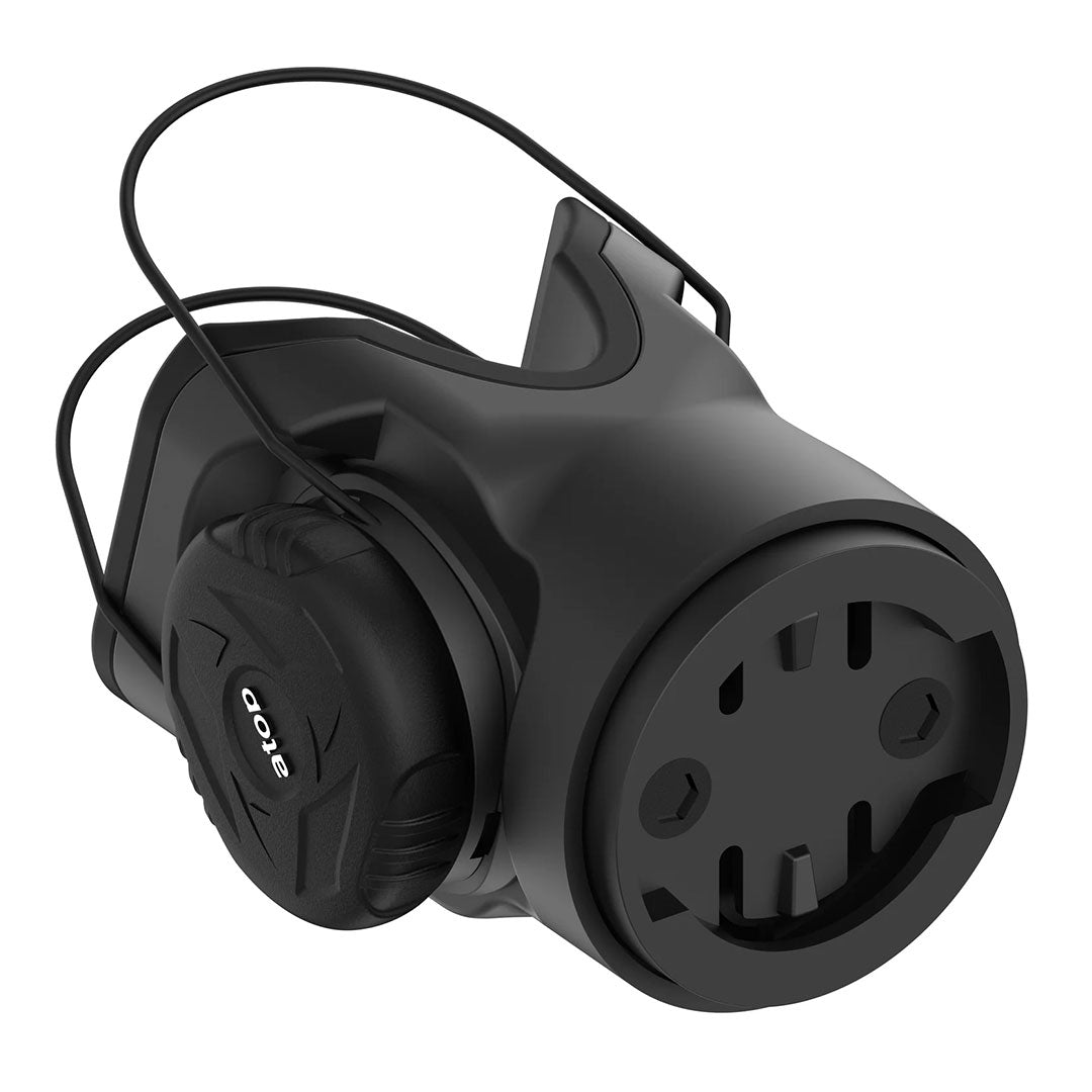 KOM Garmin Varia Radar Mount KindHuman