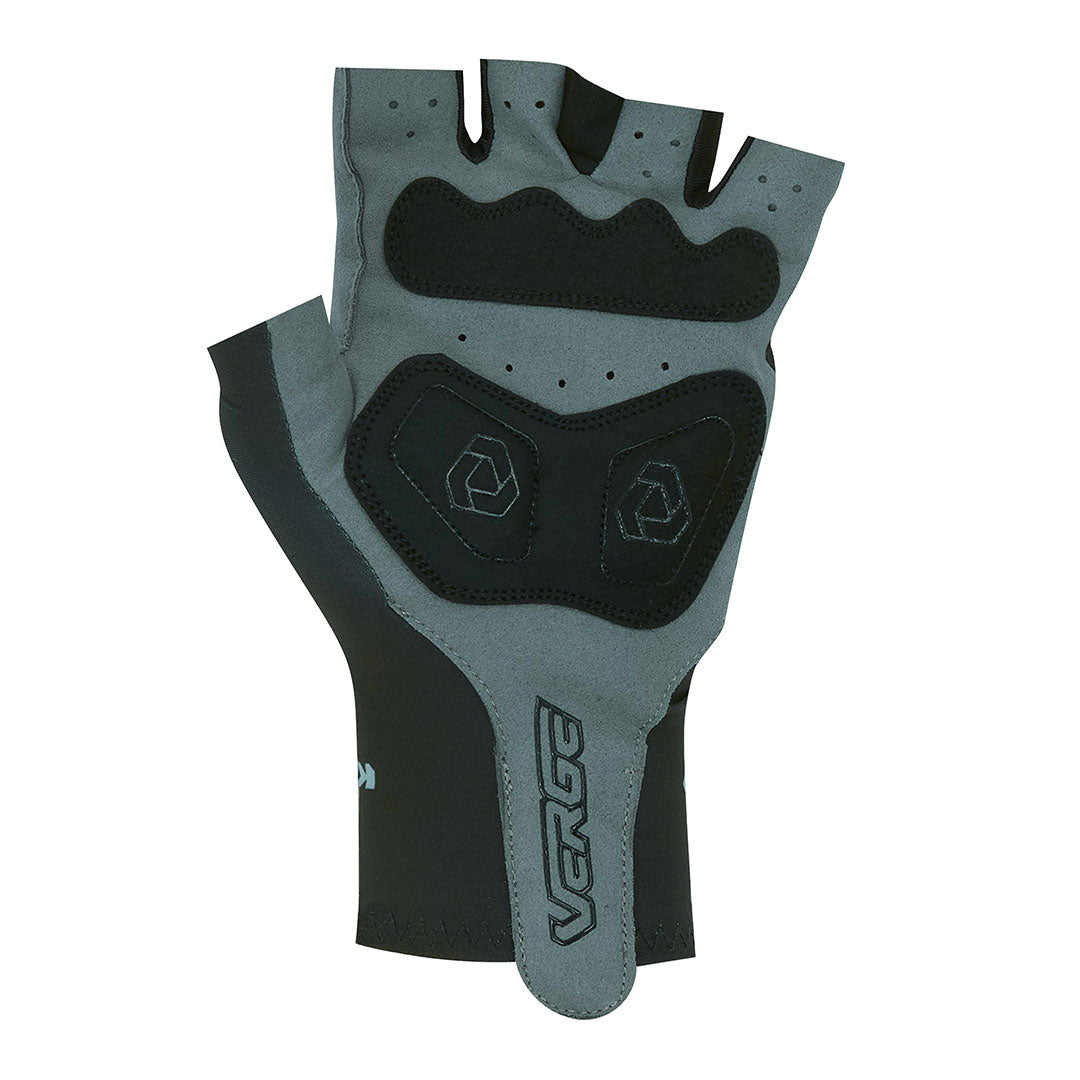 KindHuman Aero Gloves Head Badge Black