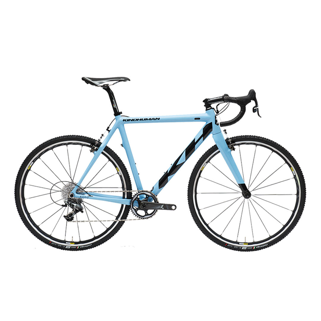 cucuma gravel bike Carbon Cyclo-Cross Bike with Rim Brakes