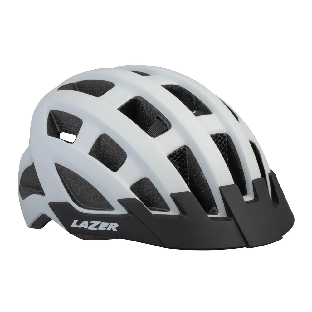Lazer Compact Helmet DLX