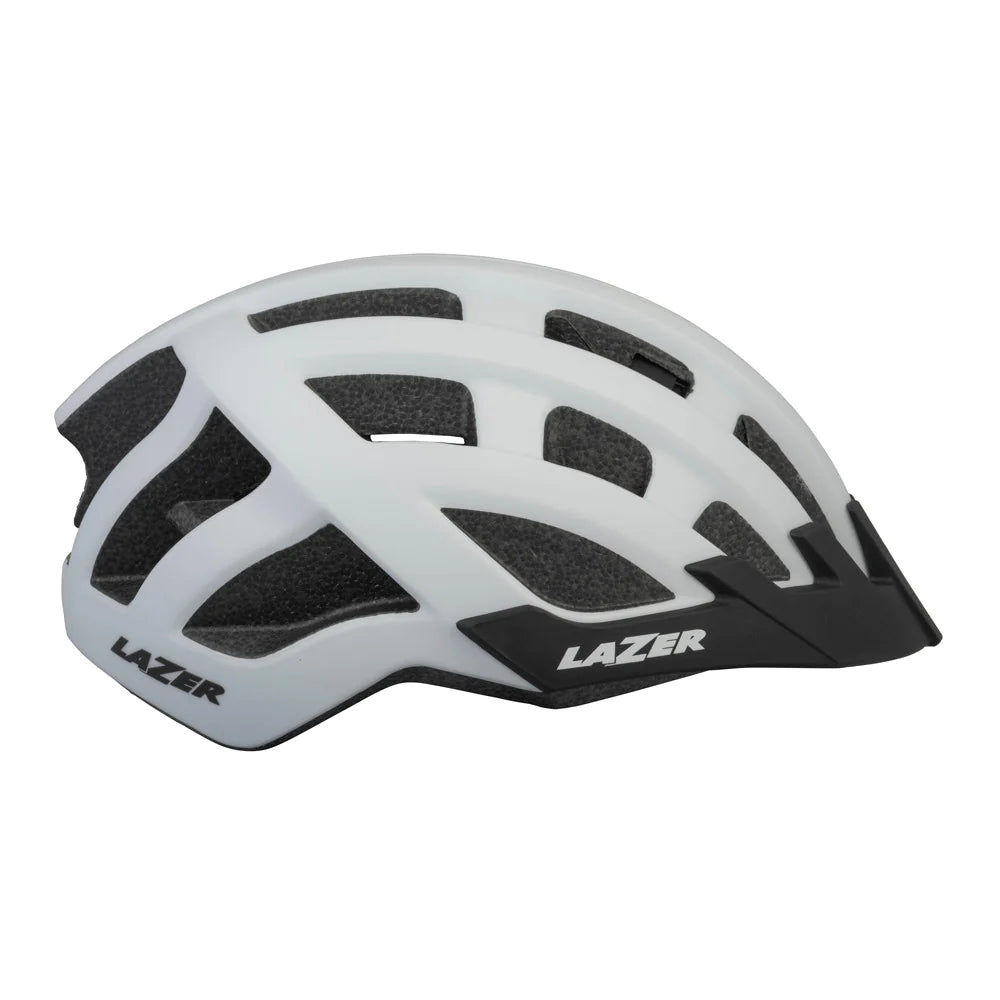 Lazer compact dlx mips online helmet black