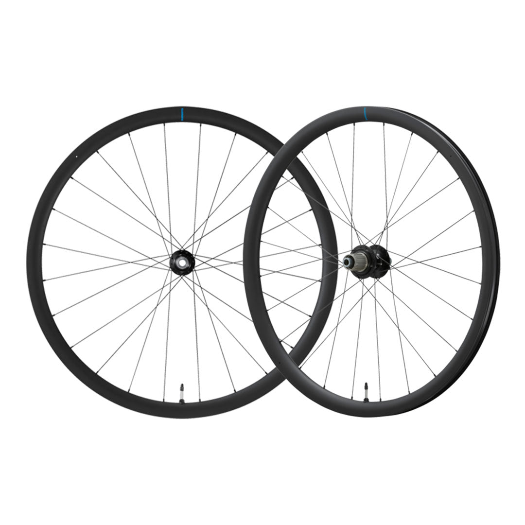 Shimano GRX WH-RX880-700c CL Disc Wheelset