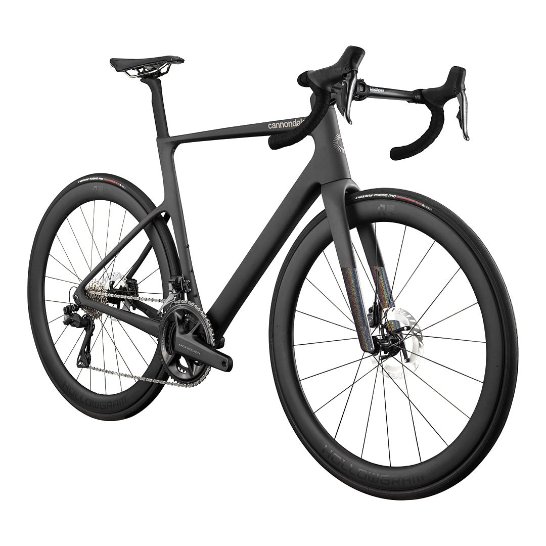 Cannondale SuperSix EVO 2