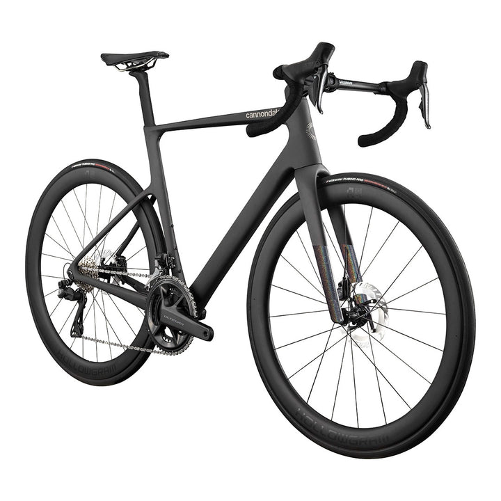 Cannondale SuperSix EVO 2