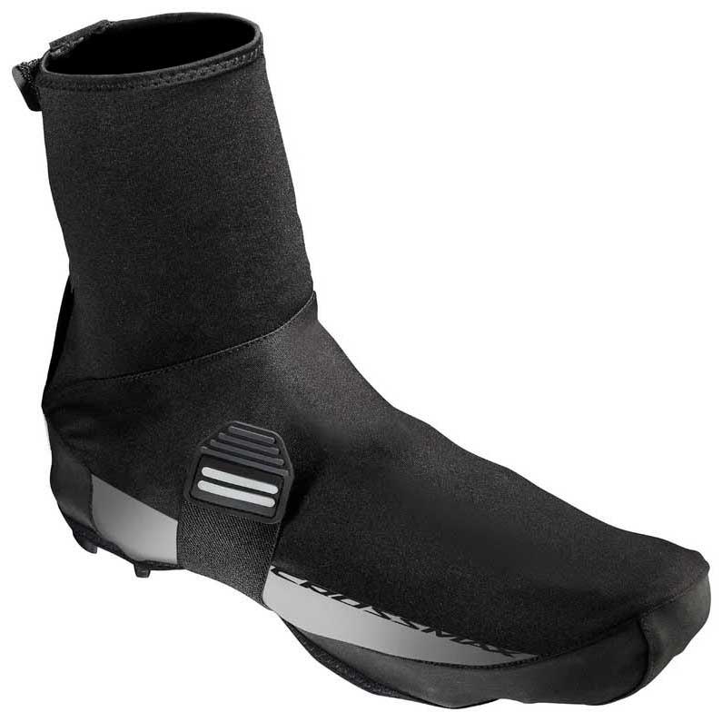 Mavic Shoe Cover Crossmaxx Thermo (MTB Cleat) – KindHuman