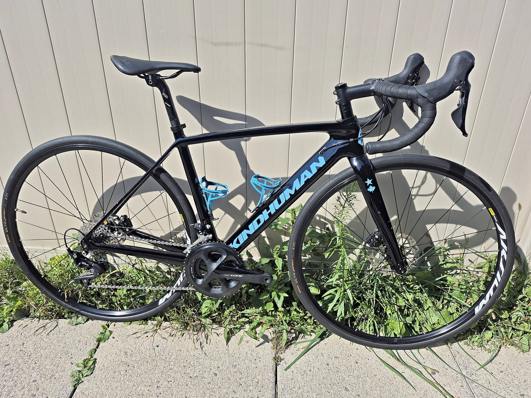 KindHuman Kampionne 2.0 Disc (Used)