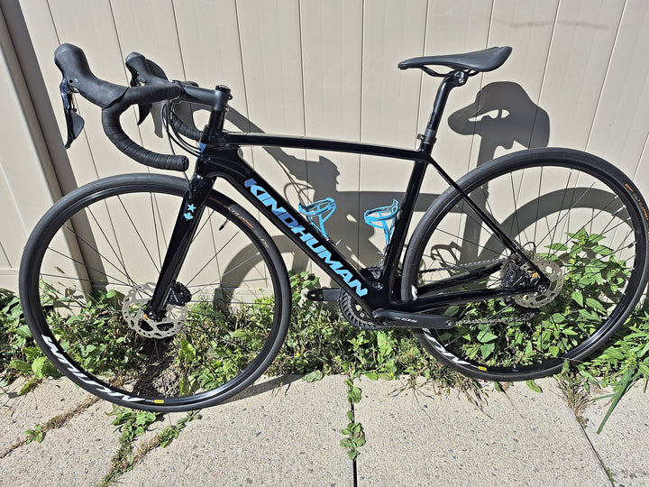 KindHuman Kampionne 2.0 Disc (Used)