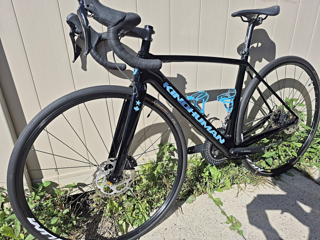 KindHuman Kampionne 2.0 Disc (Used)