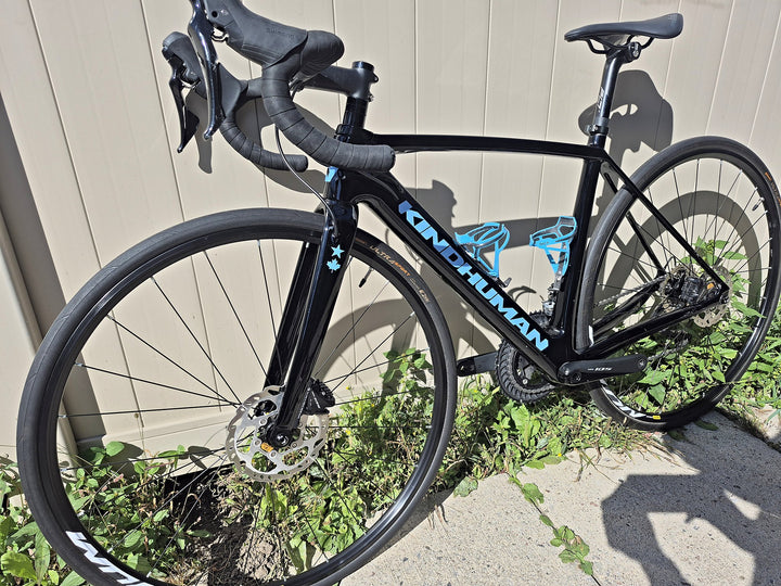 KindHuman Kampionne 2.0 Disc (Used)