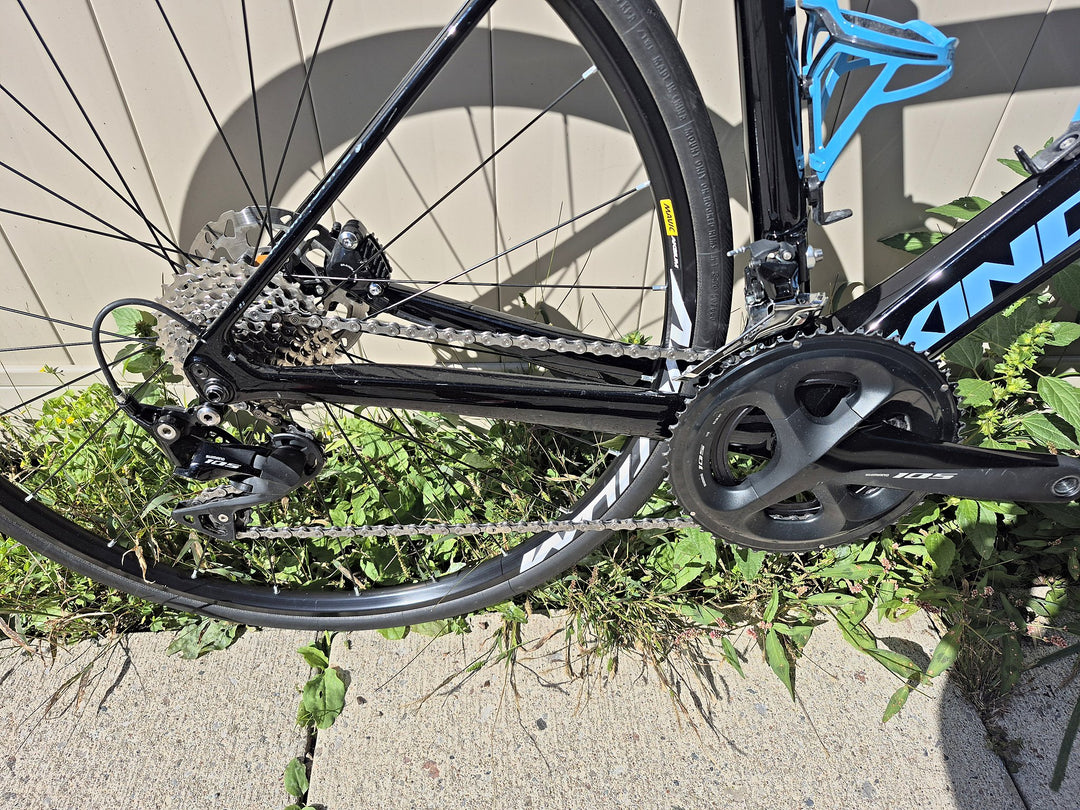 KindHuman Kampionne 2.0 Disc (Used)