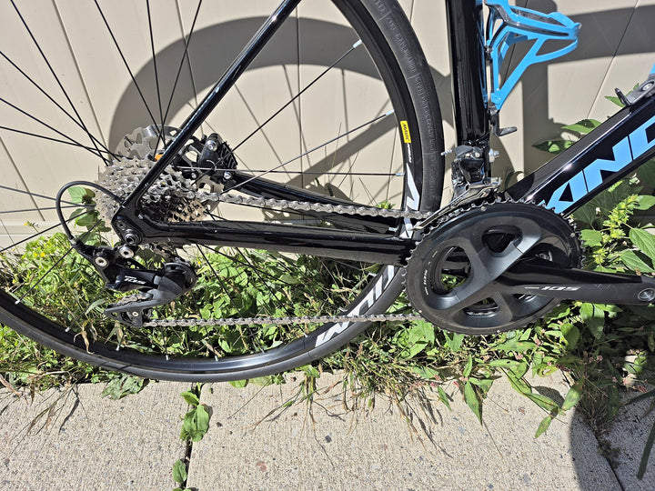 KindHuman Kampionne 2.0 Disc (Used)