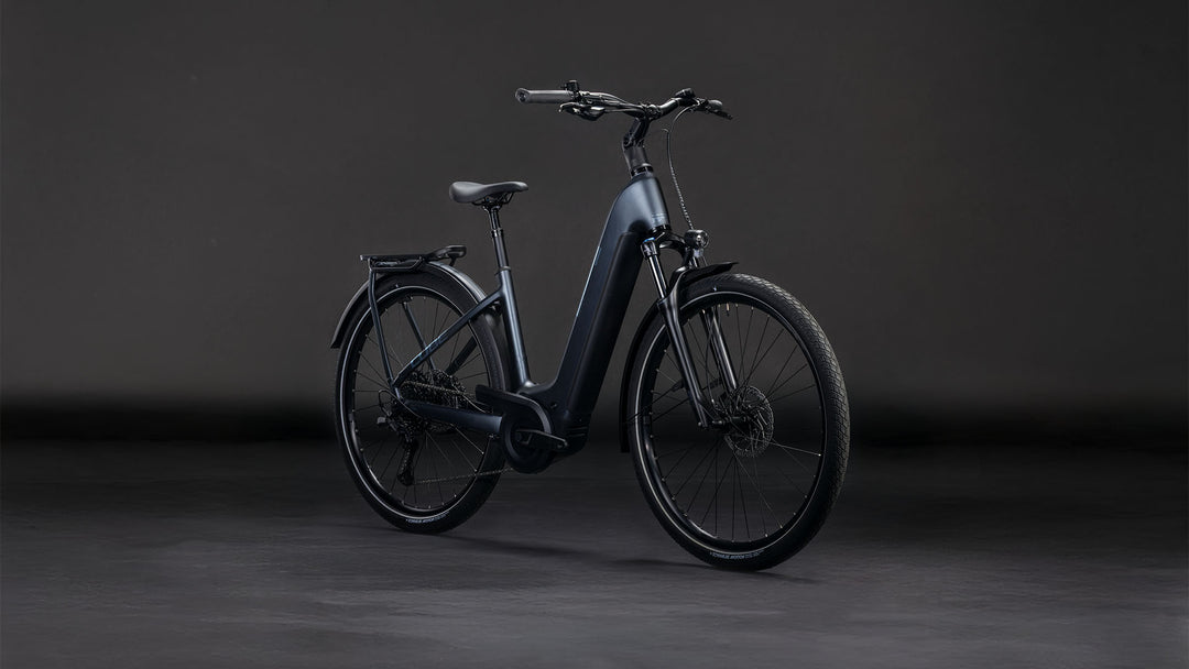 CUBE Kathmandu Hybrid ONE 800 Easy Entry