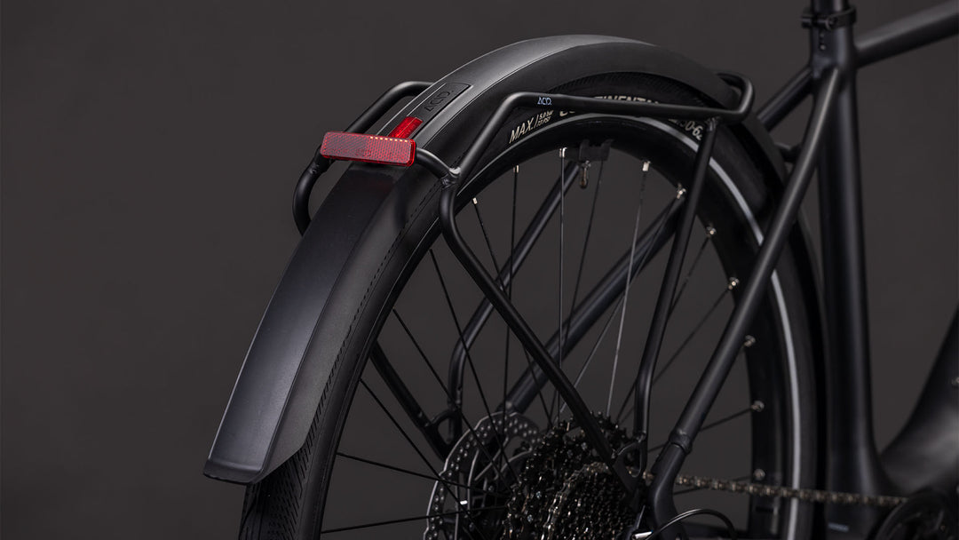 CUBE Editor Hybrid Pro FE 400X