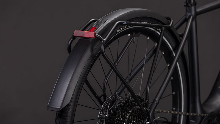 CUBE Editor Hybrid Pro FE 400X