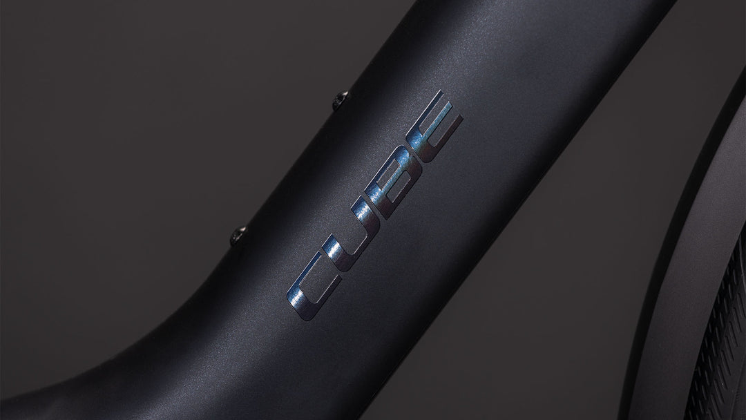 CUBE Editor Hybrid Pro FE 400X