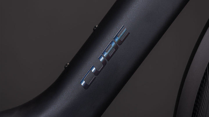 CUBE Editor Hybrid Pro FE 400X