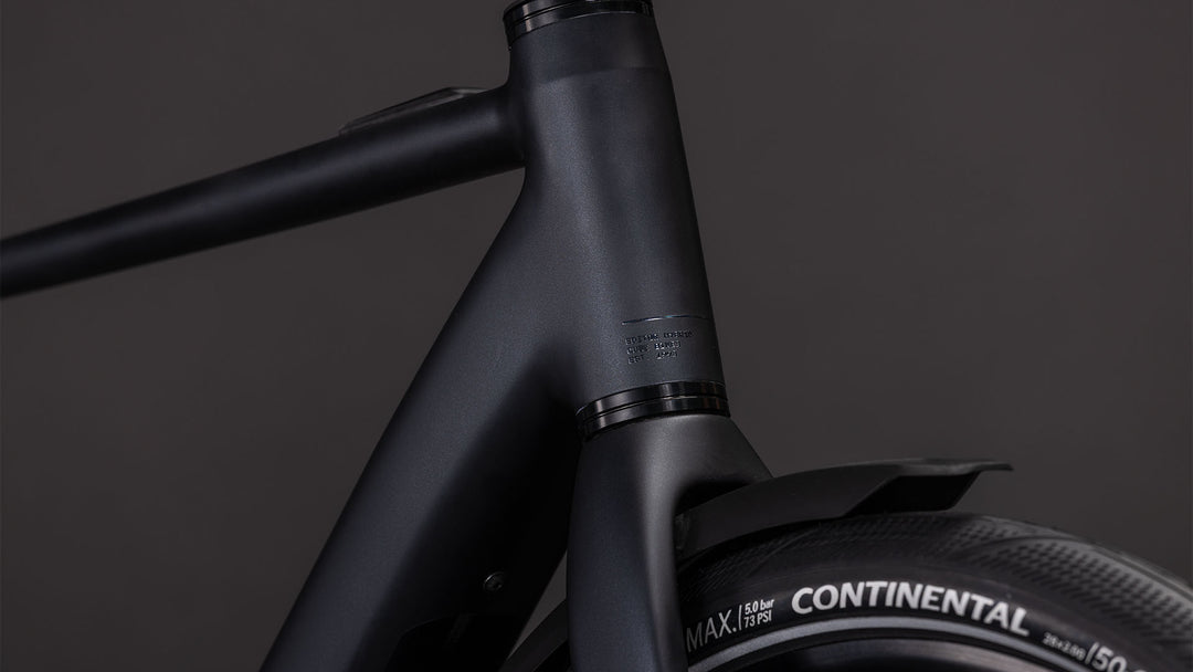 CUBE Editor Hybrid Pro FE 400X