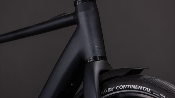 CUBE Editor Hybrid Pro FE 400X