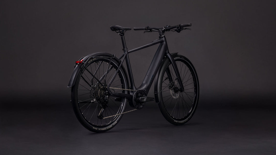CUBE Editor Hybrid Pro FE 400X