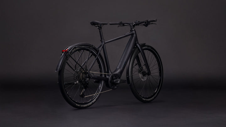 CUBE Editor Hybrid Pro FE 400X