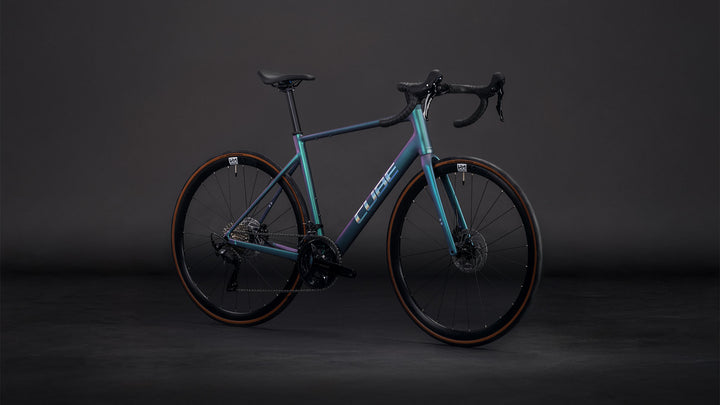 CUBE Attain SLX