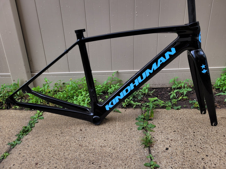 Kampionne Rim - Frameset - X-Small