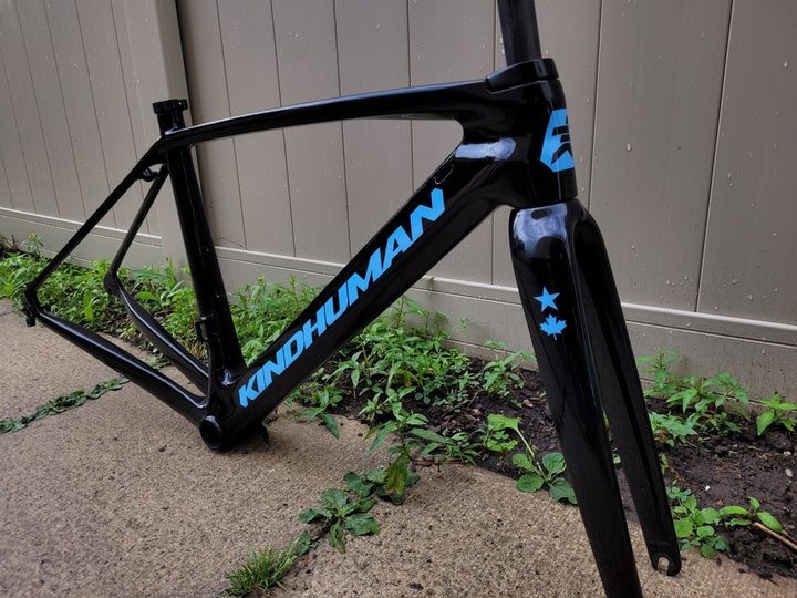 Kampionne Rim - Frameset - X-Small