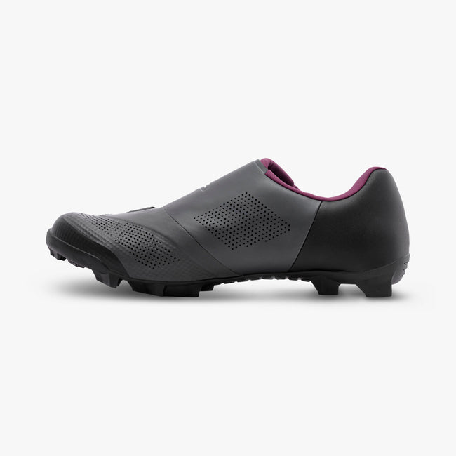 Product shot of the Shimano SH-XC502W Bicycle Shoes for Women's