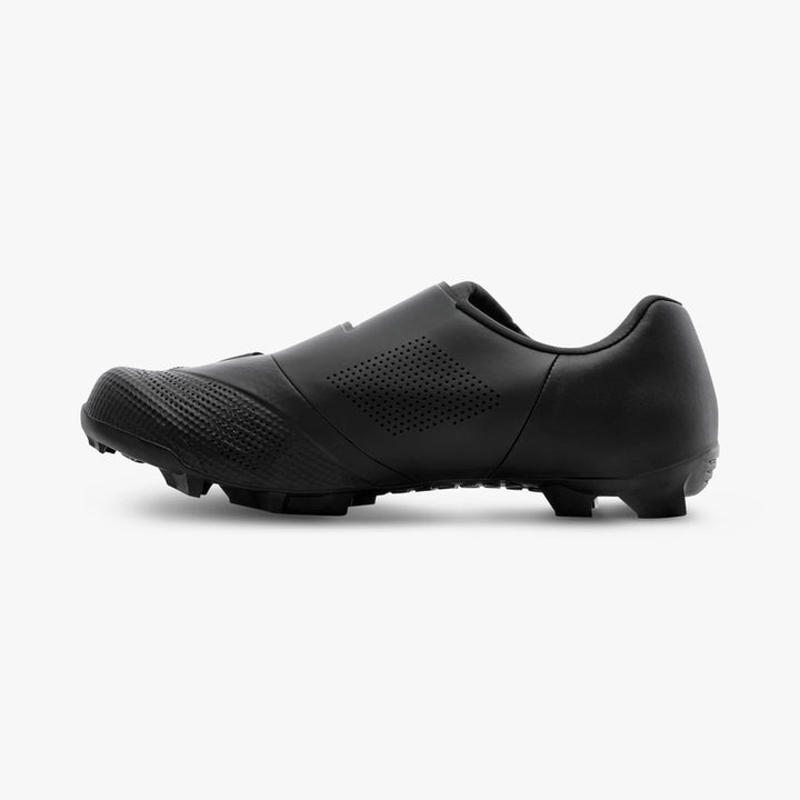 Product shot of the Shimano SH-XC502 Bicycle Shoes.