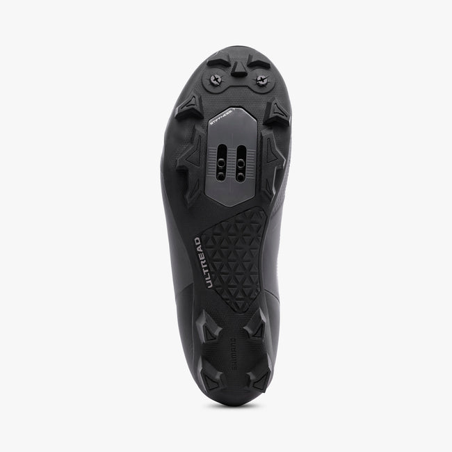 Product shot of the Shimano SH-XC502W Bicycle Shoes for Women's