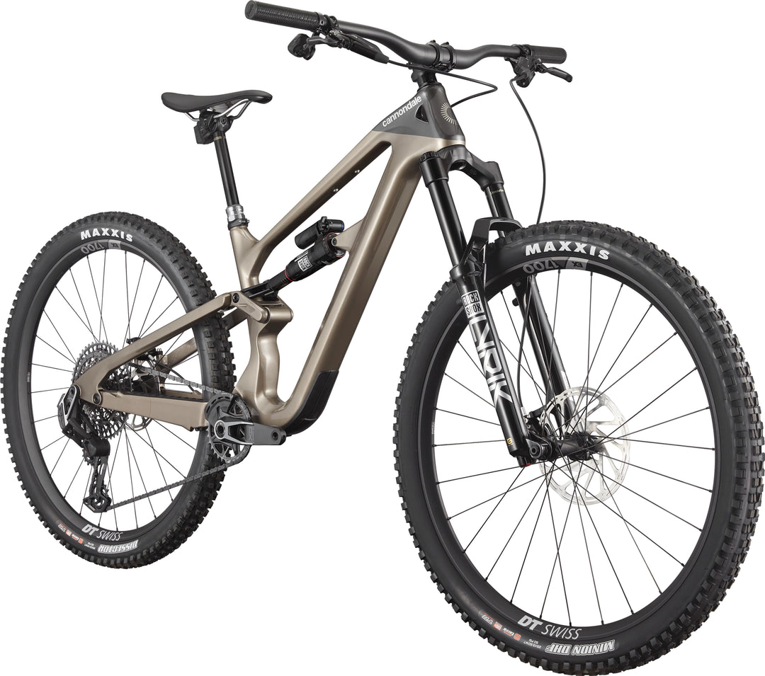 Cannondale Habit LT LTD
