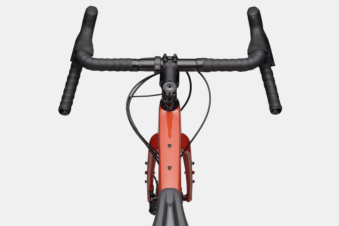 Cannondale Topstone Carbon 2 L