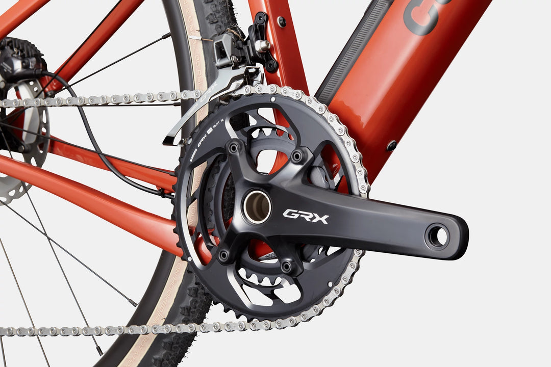 Cannondale Topstone Carbon 2 L