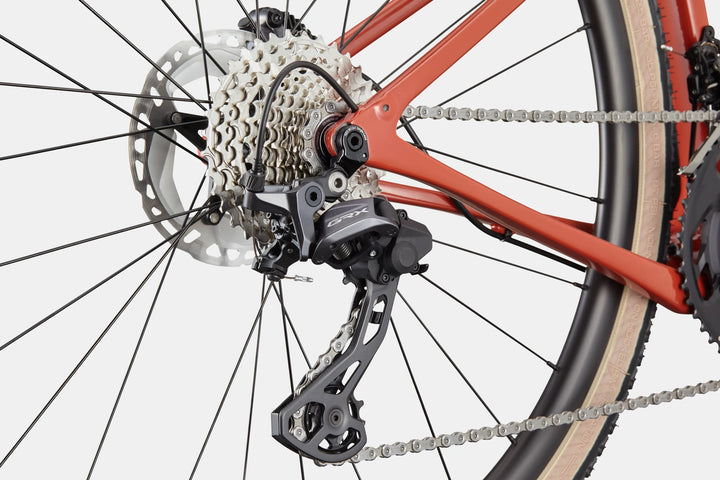 Cannondale Topstone Carbon 2 L