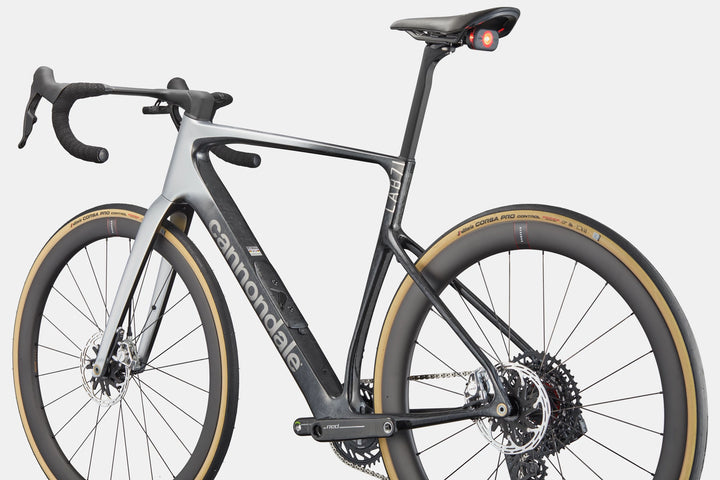 Cannondale Synapse LAB71 SmartSense