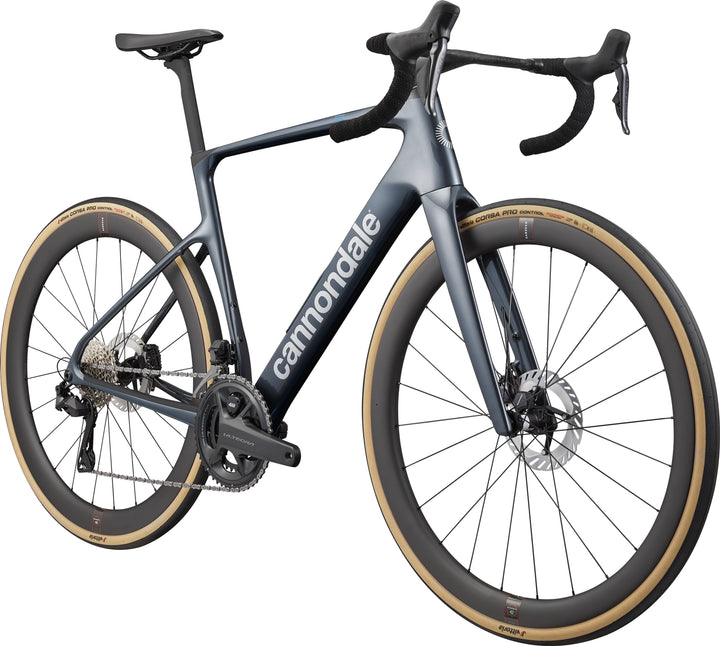Cannondale Synapse Carbon 1