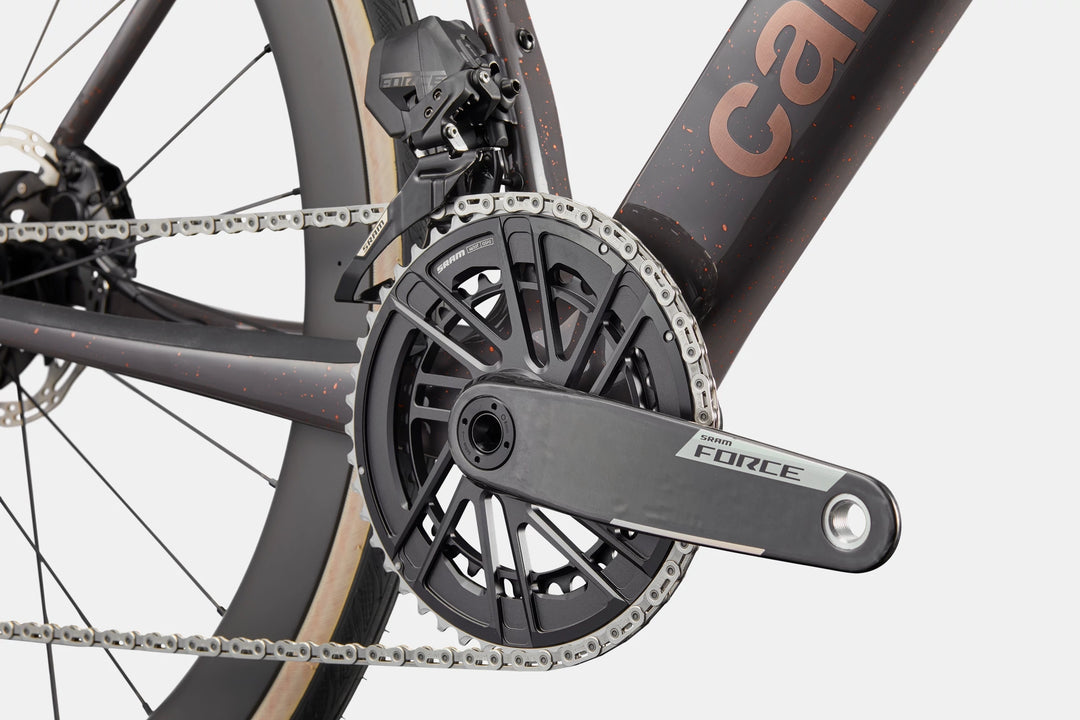 Cannondale Synapse Carbon 2 SmartSense