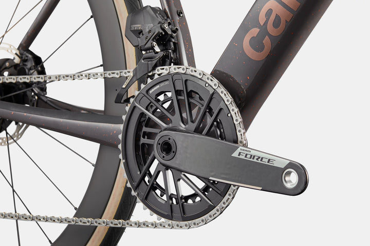 Cannondale Synapse Carbon 2 SmartSense