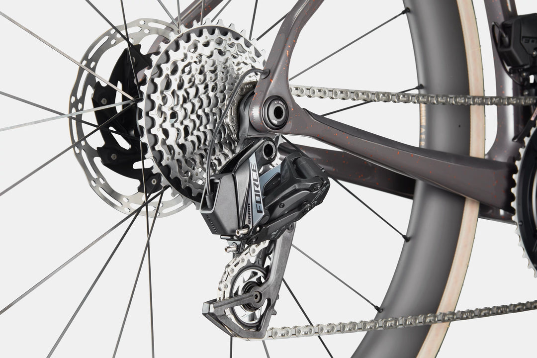 Cannondale Synapse Carbon 2 SmartSense