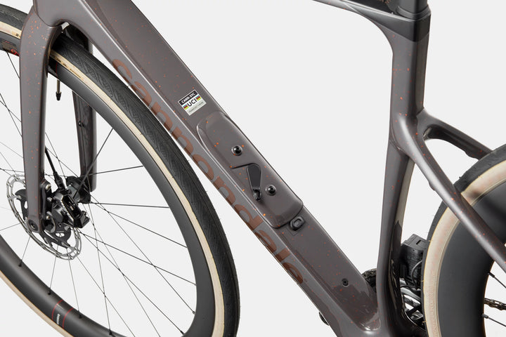 Cannondale Synapse Carbon 2 SmartSense