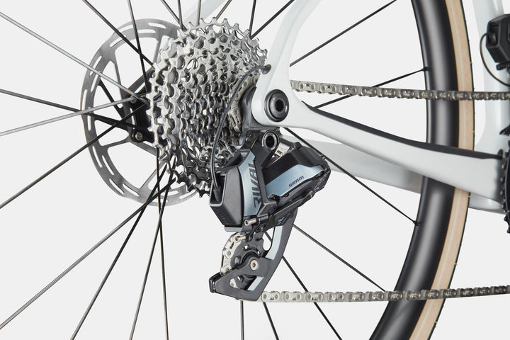 Cannondale Synapse Carbon 3 SmartSense