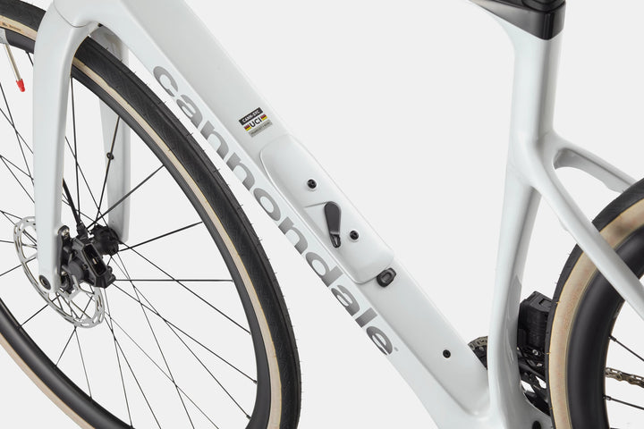 Cannondale Synapse Carbon 3 SmartSense