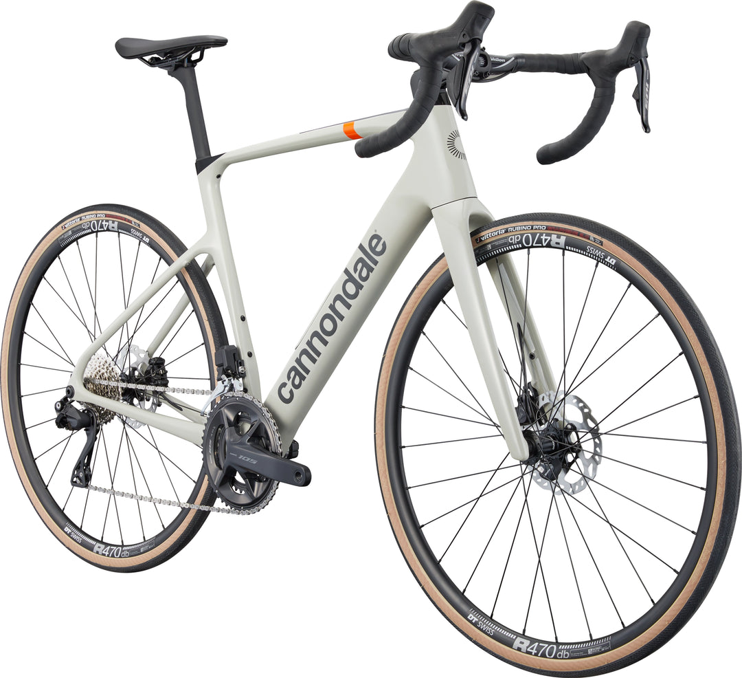 Cannondale Synapse Carbon 4