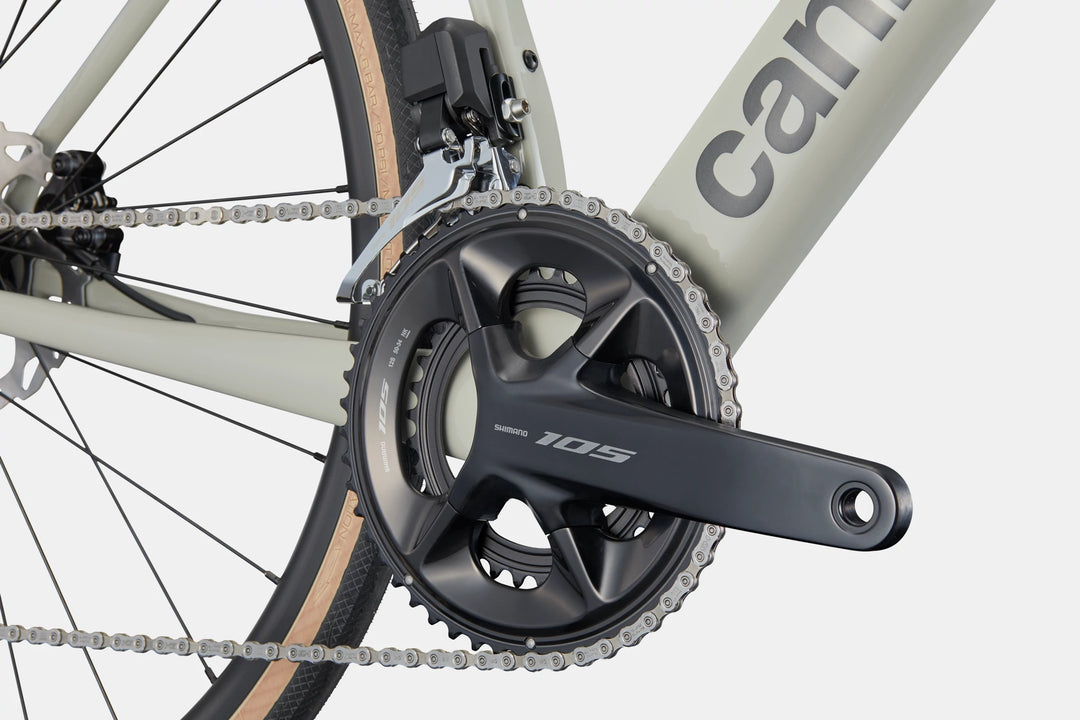 Cannondale Synapse Carbon 4