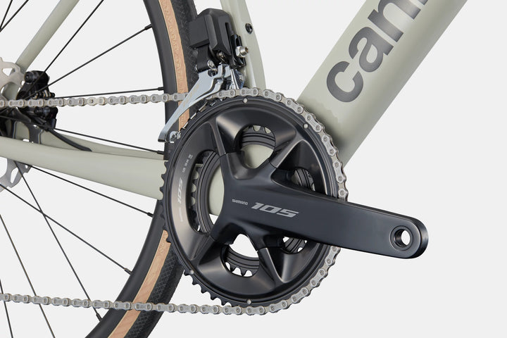 Cannondale Synapse Carbon 4