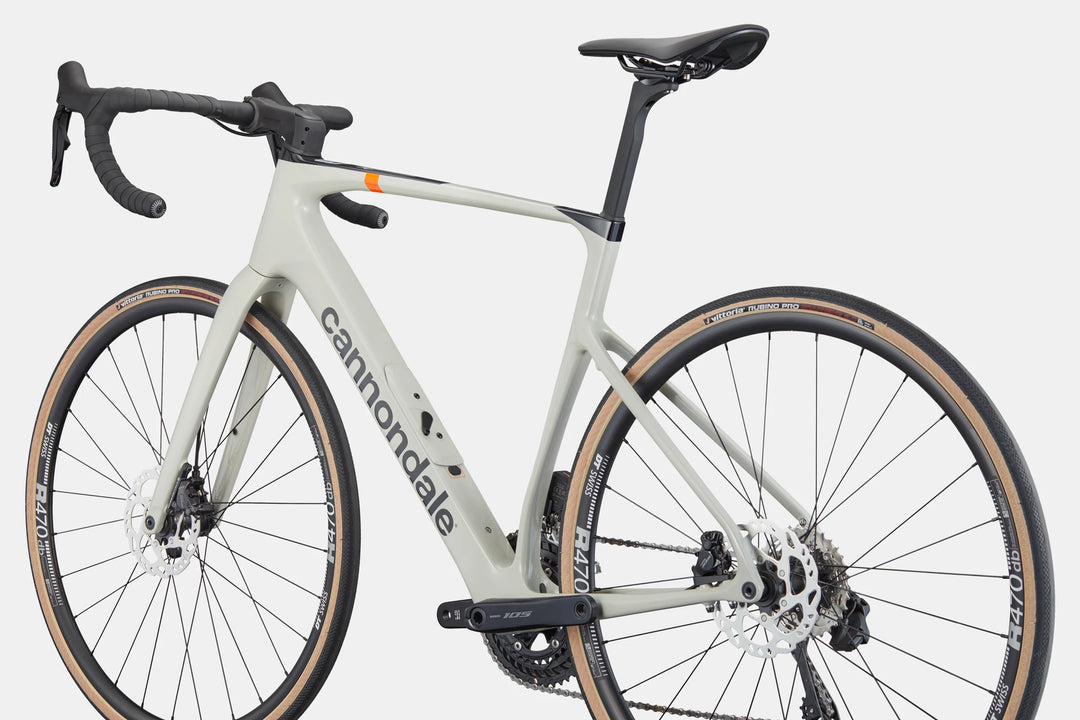Cannondale Synapse Carbon 4
